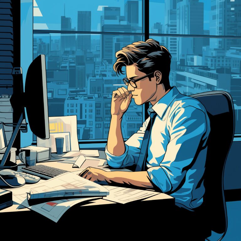 comic-book-lifestyle-scene-office (1)